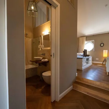 Lillemor Apartment